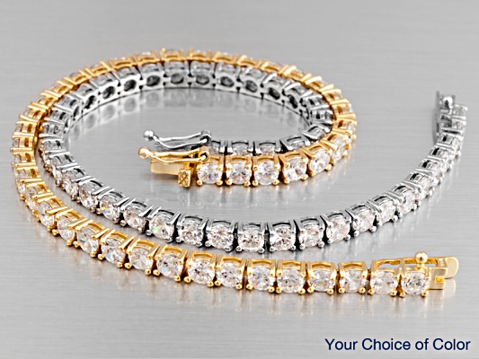 Jtv bella luce tennis bracelets Clearance